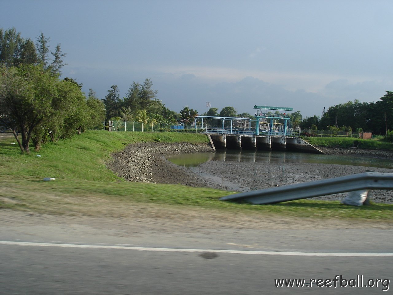 Road trip Sandakan - Kota Kinabalu (377)