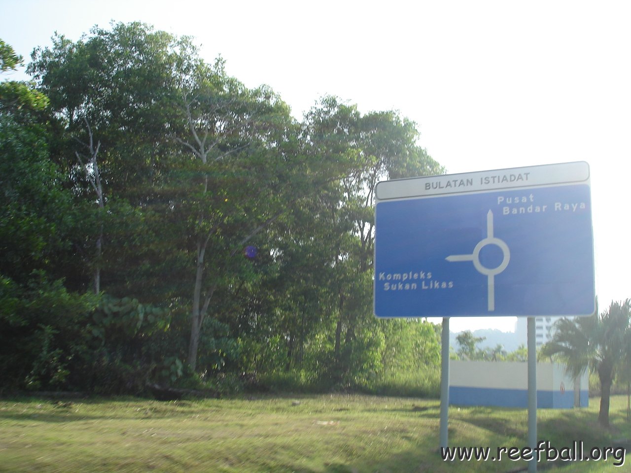 Road trip Sandakan - Kota Kinabalu (378)
