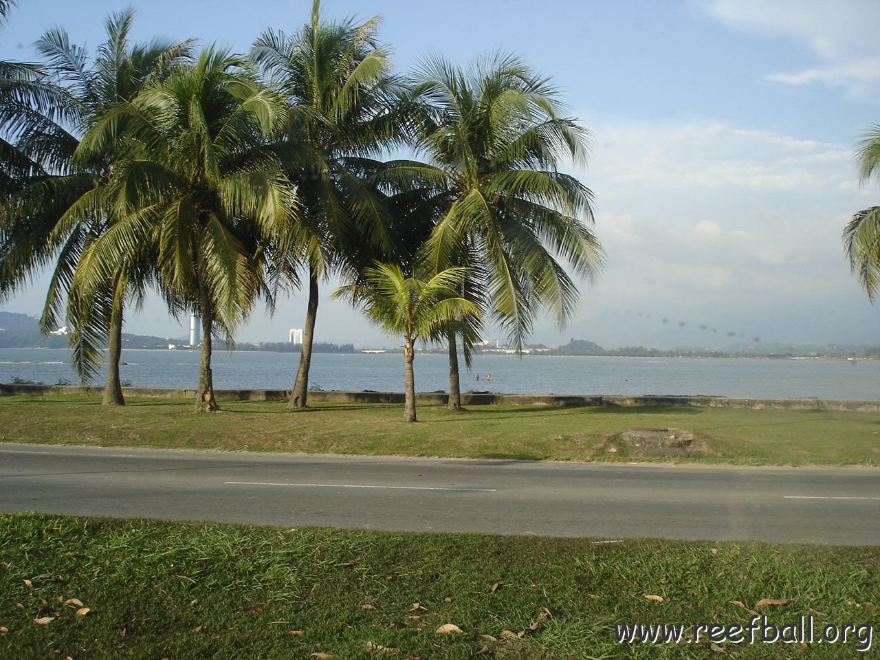 Road trip Sandakan - Kota Kinabalu (381)