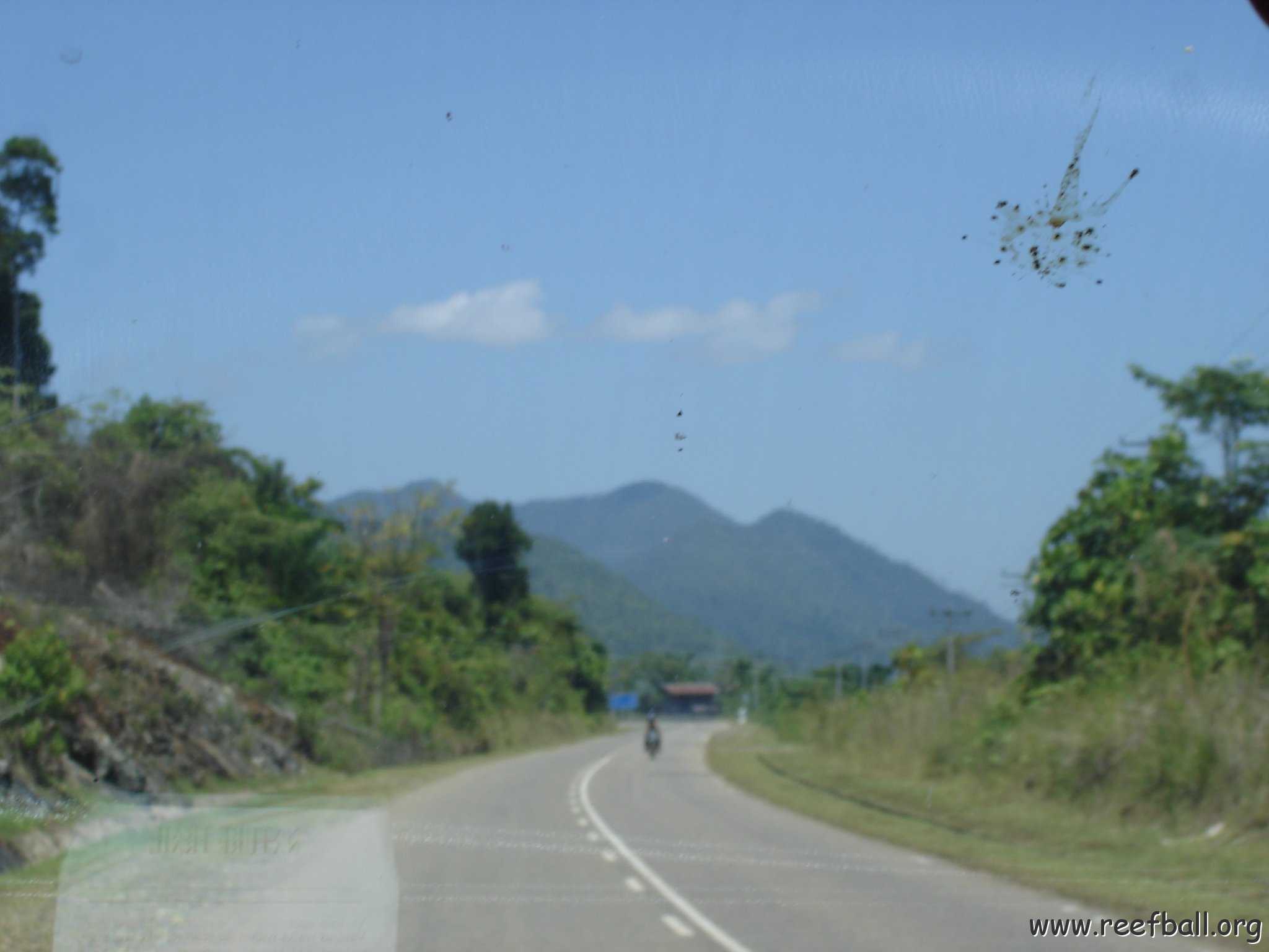 Road trip Sandakan - Kota Kinabalu (76)