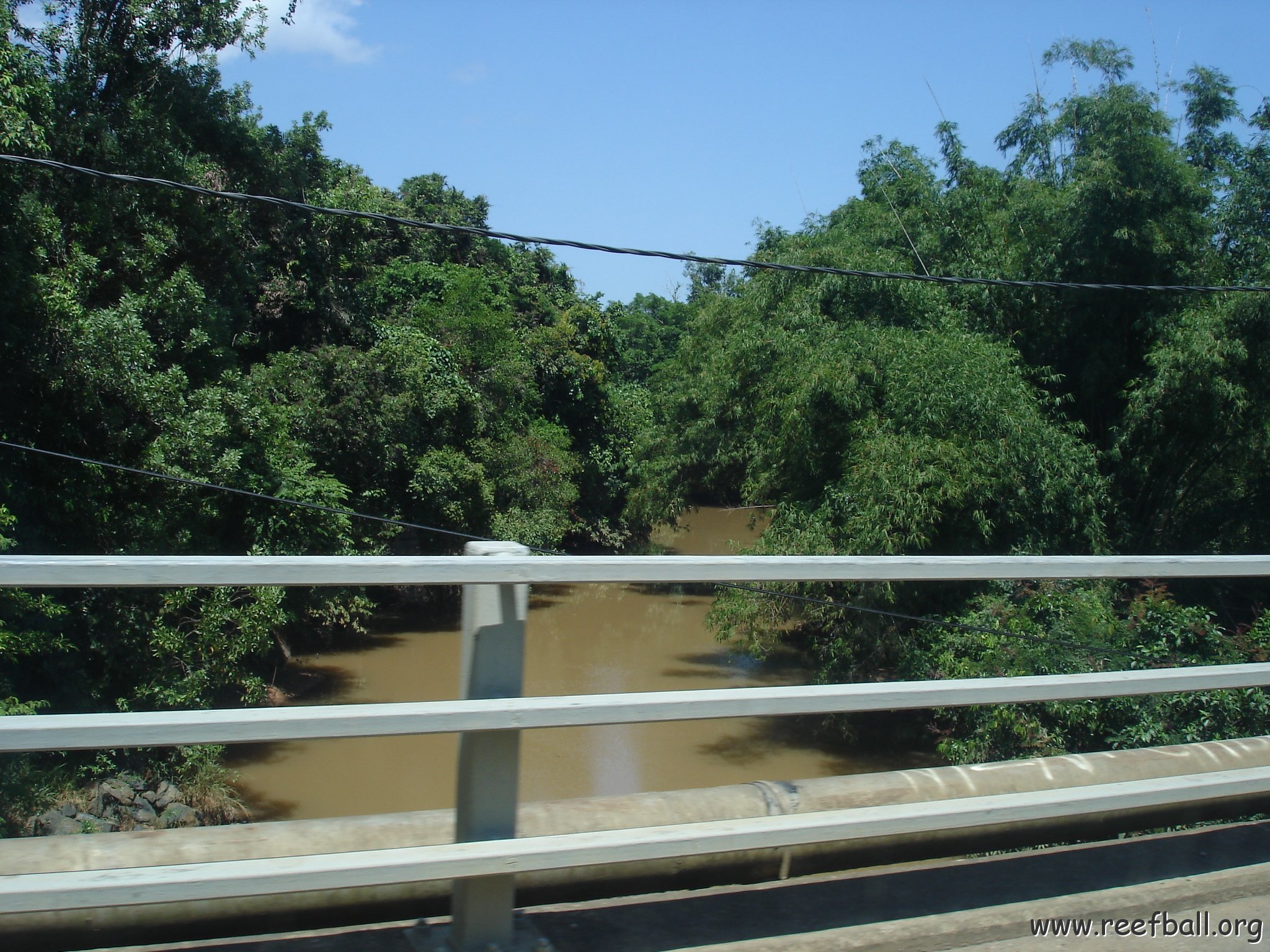 Road trip Sandakan - Kota Kinabalu (81)