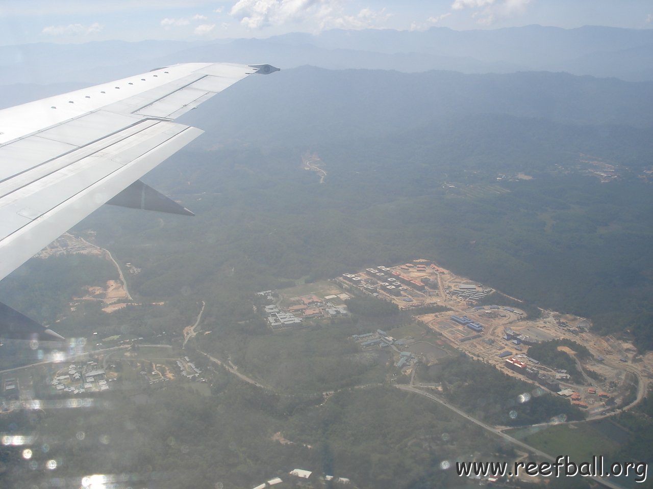return to Kota Kinabalu (8)