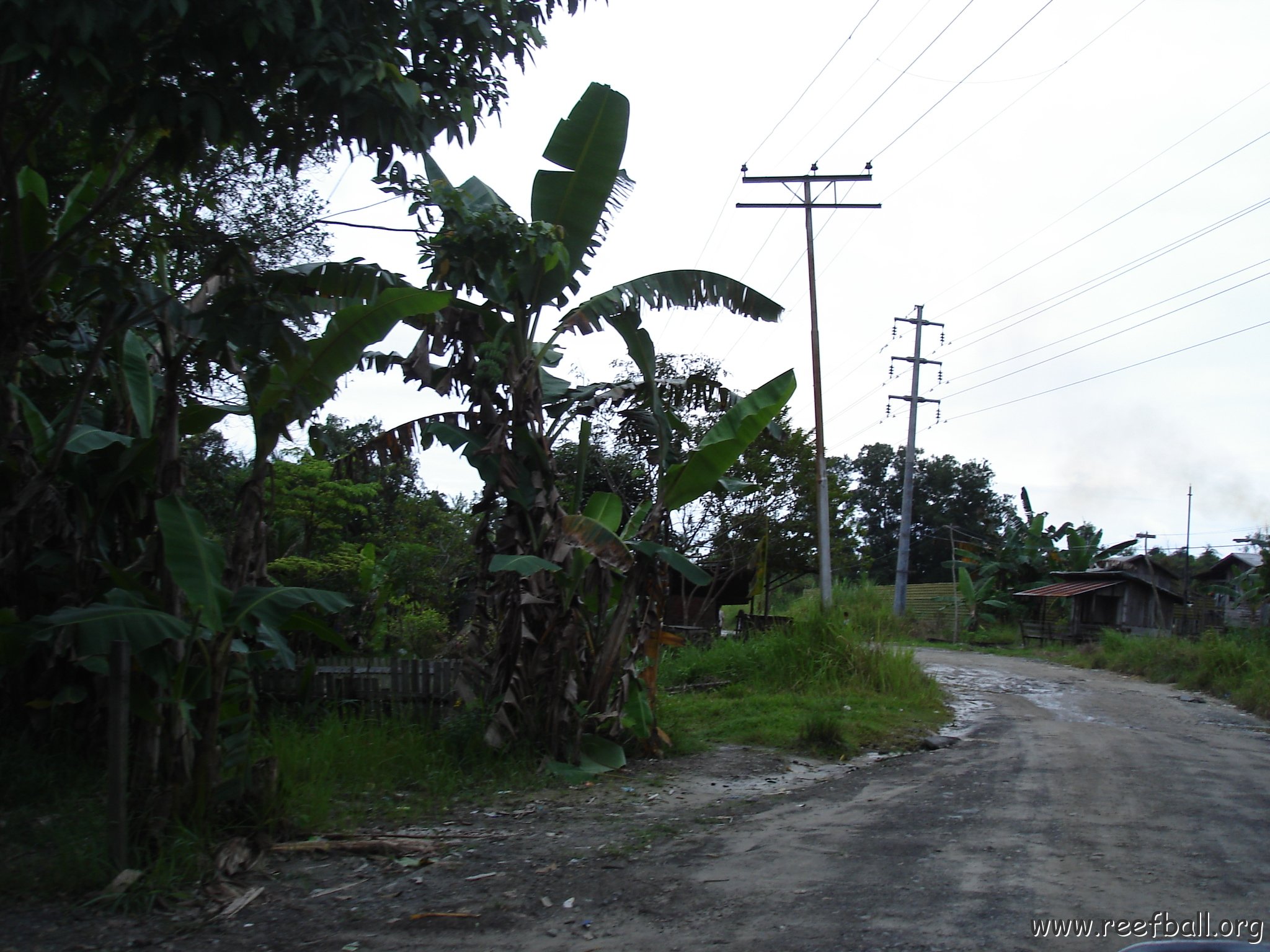 sites around Sandakan 4-07 (118)