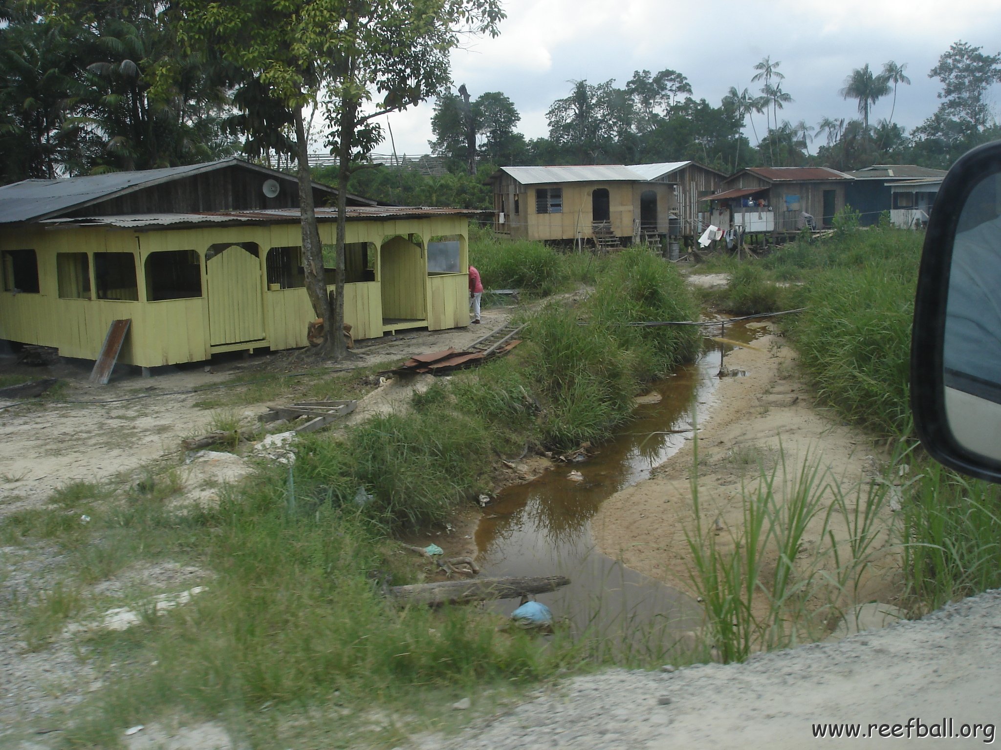 sites around Sandakan 4-07 (12)