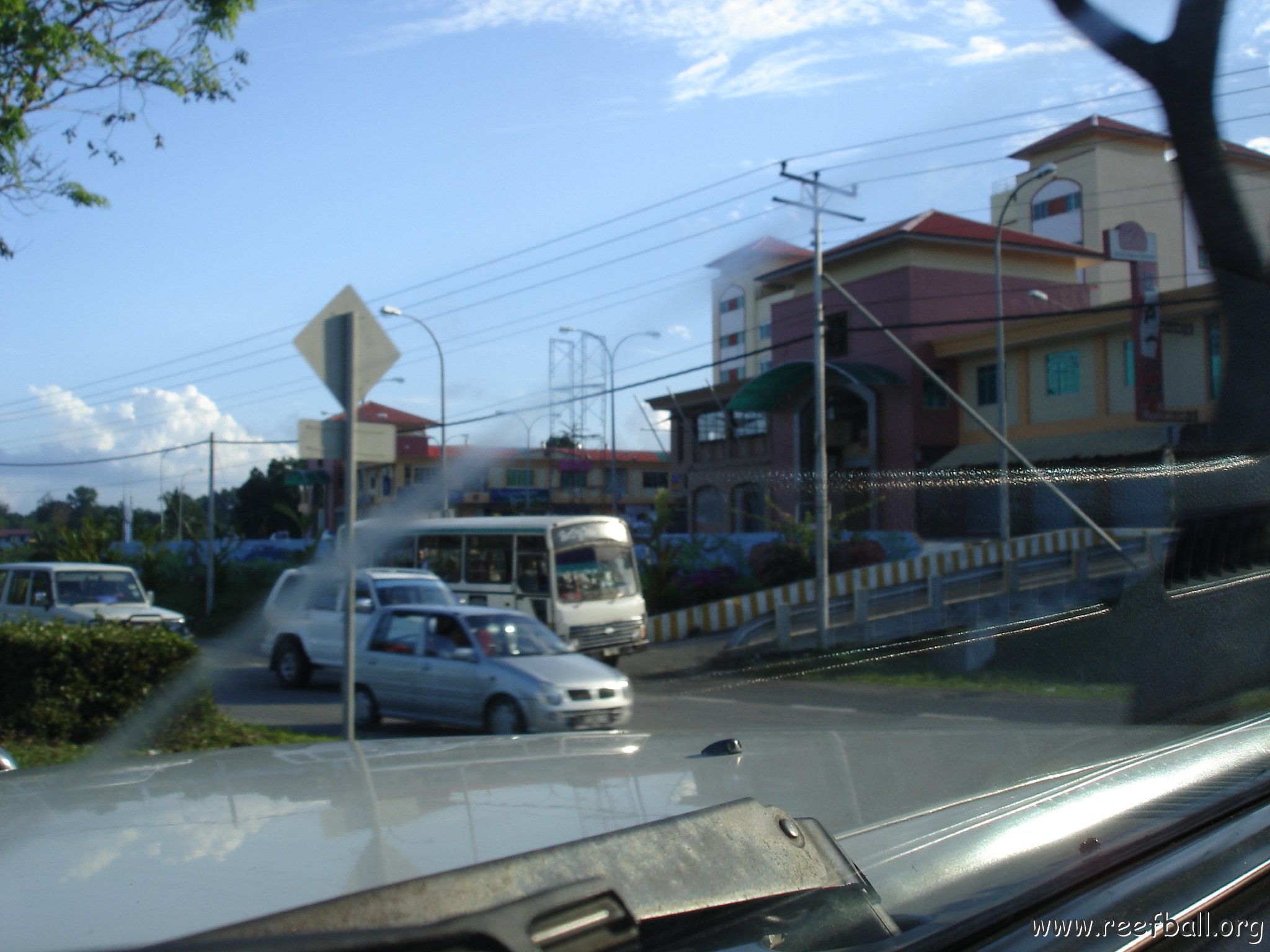 sites around Sandakan 4-07 (122)