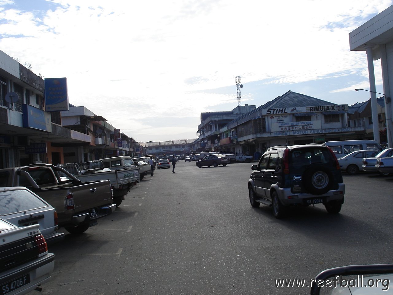 sites around Sandakan 4-07 (130)