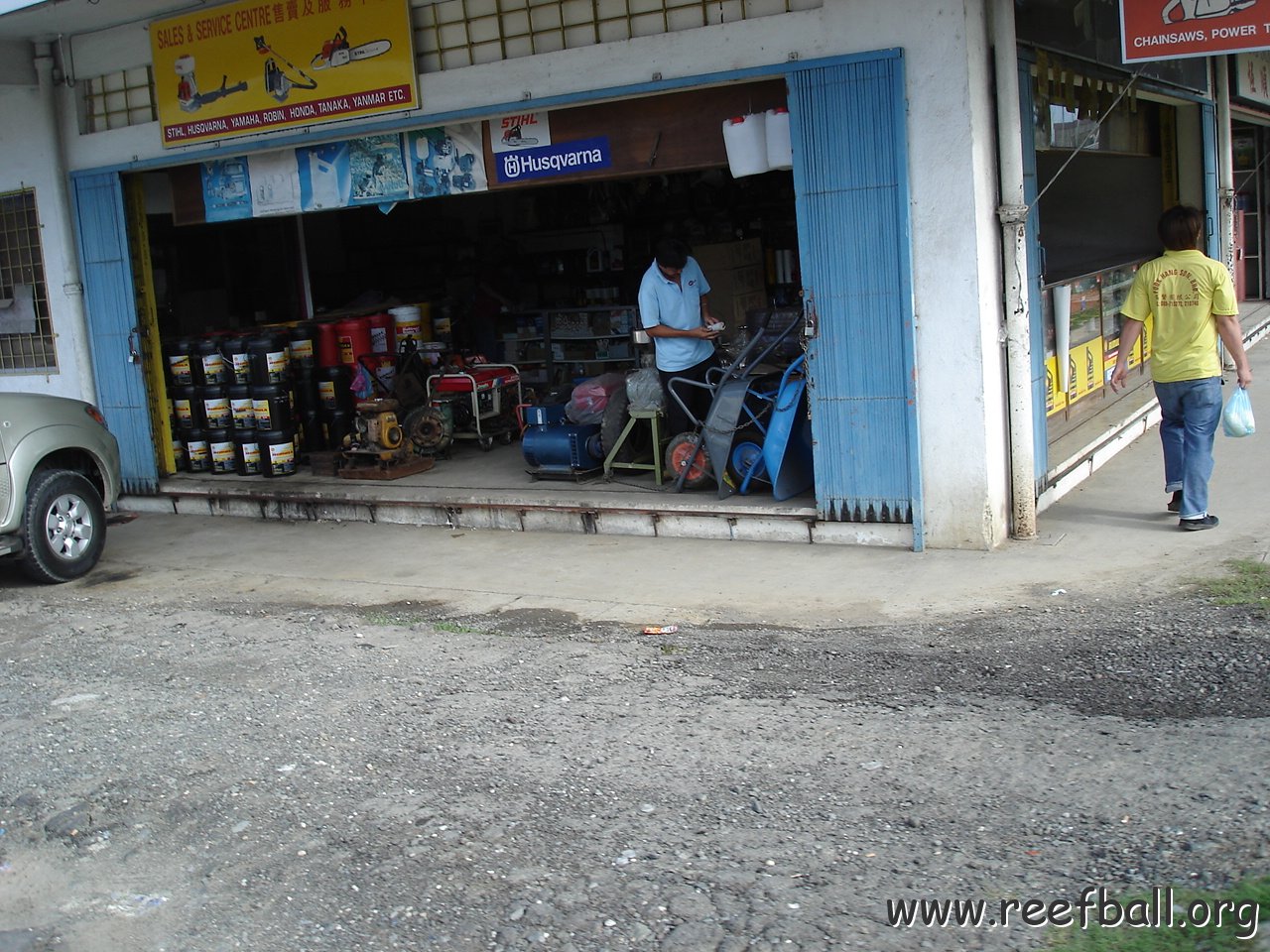 sites around Sandakan 4-07 (134)