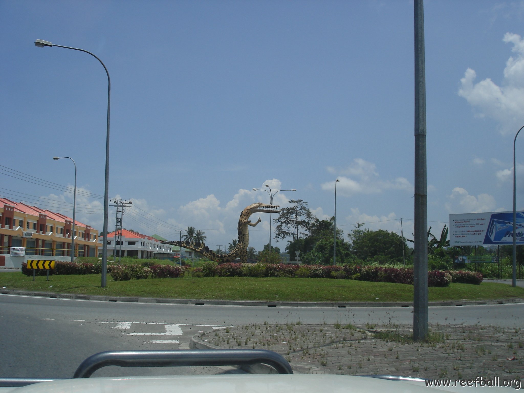 sites around Sandakan 4-07 (20)