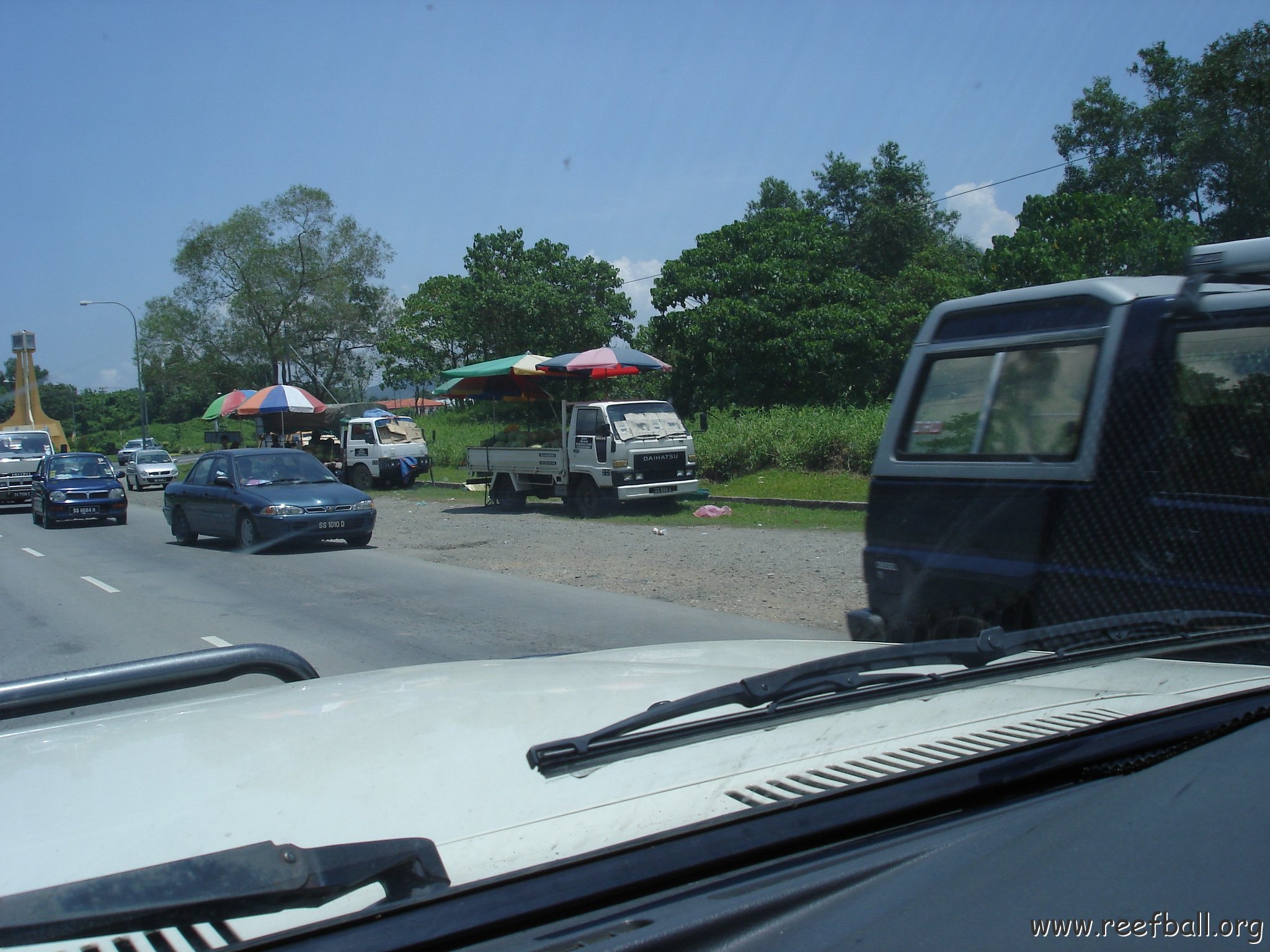 sites around Sandakan 4-07 (22)