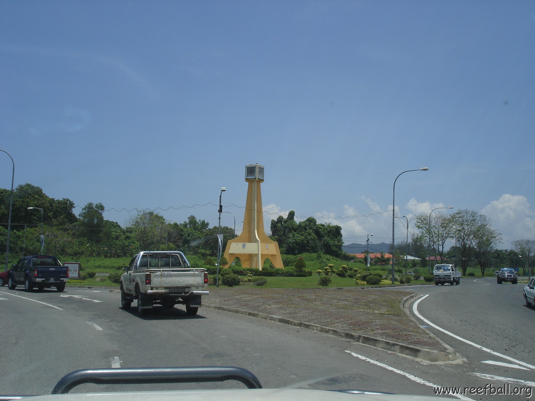 sites around Sandakan 4-07 (23)