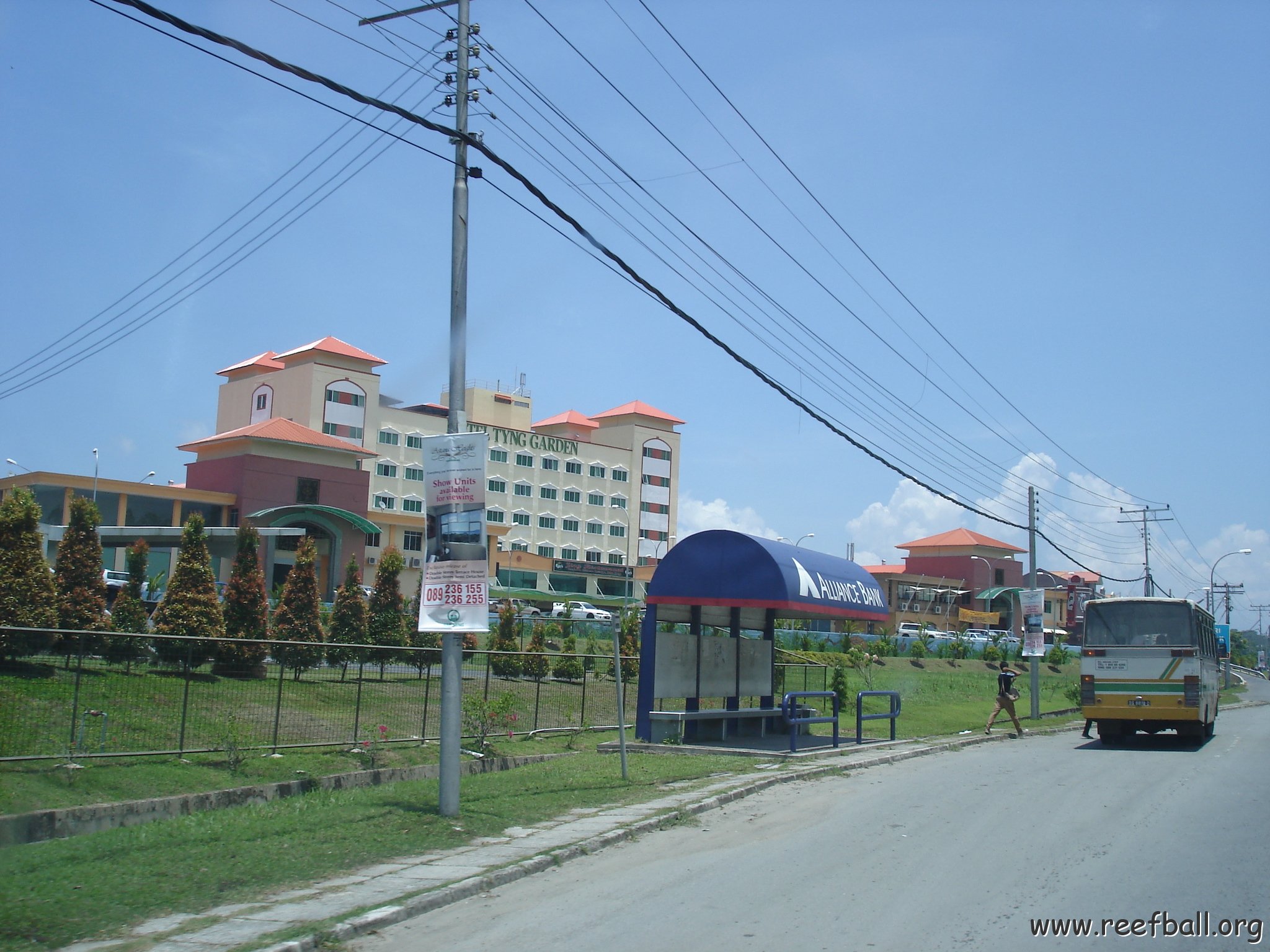 sites around Sandakan 4-07 (24)