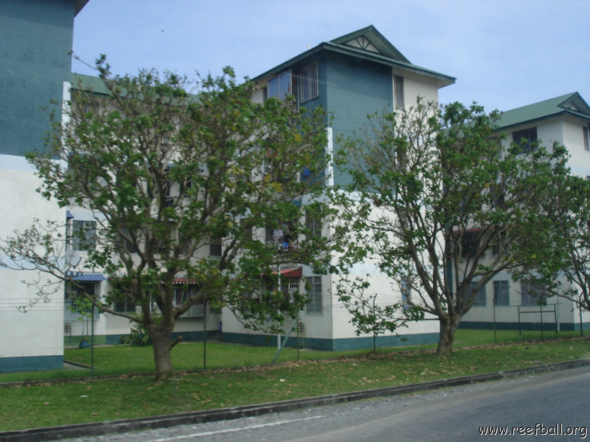 sites around Sandakan 4-07 (28)