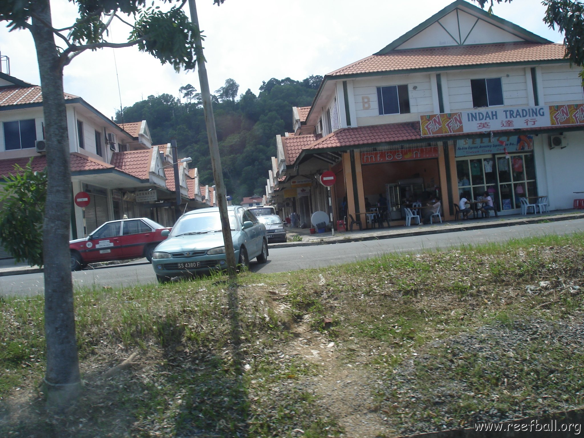 sites around Sandakan 4-07 (29)