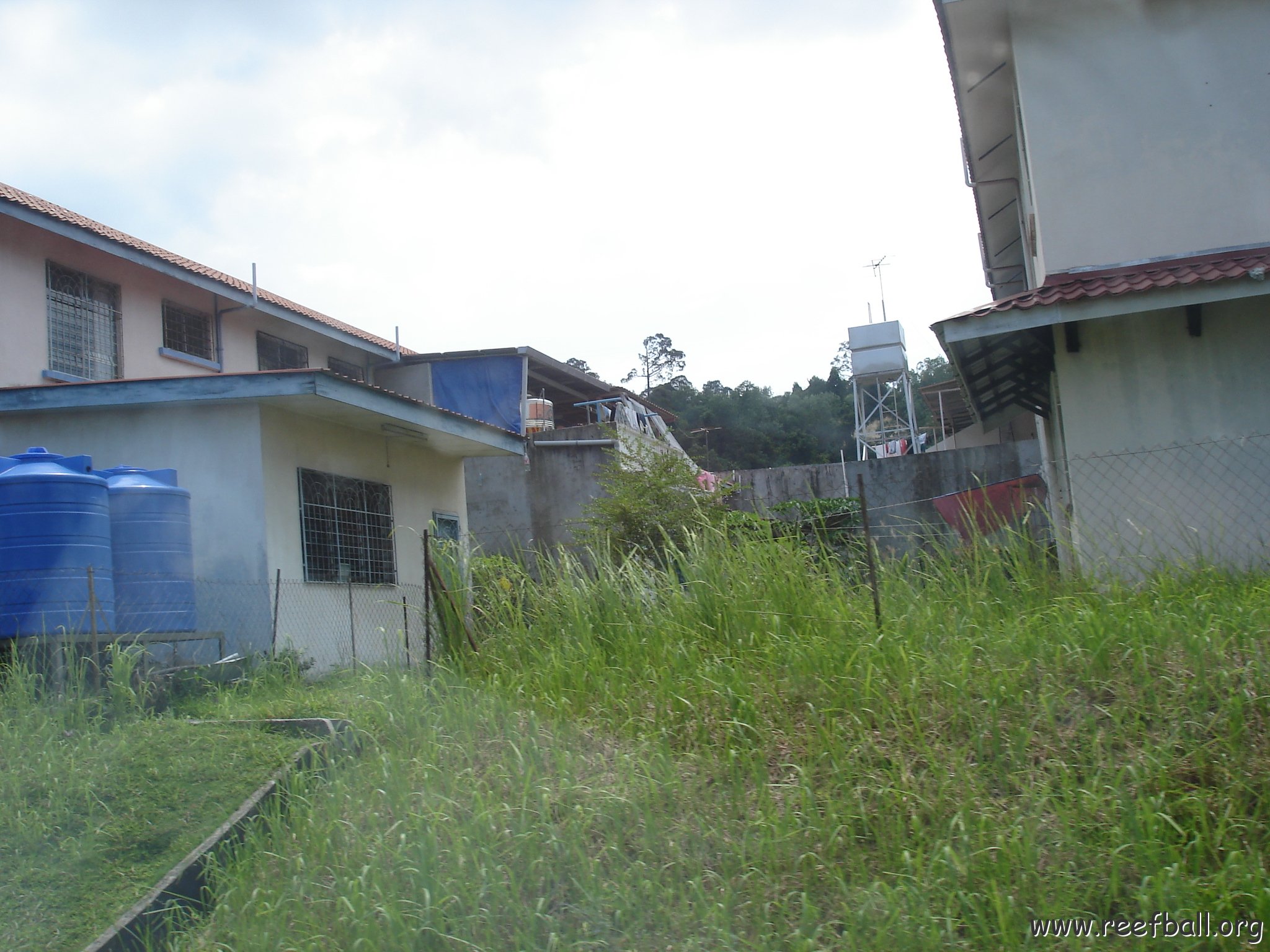 sites around Sandakan 4-07 (33)