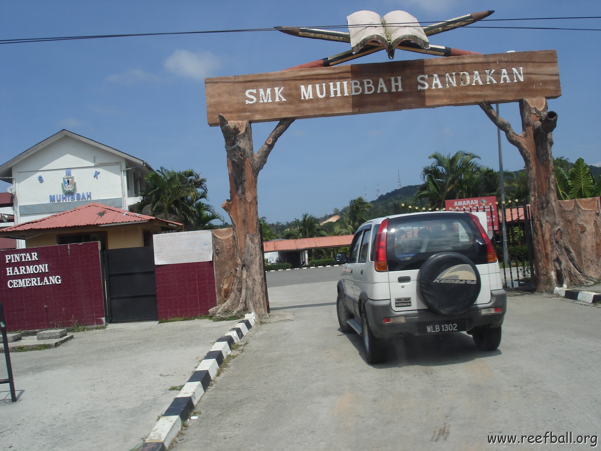 sites around Sandakan 4-07 (38)