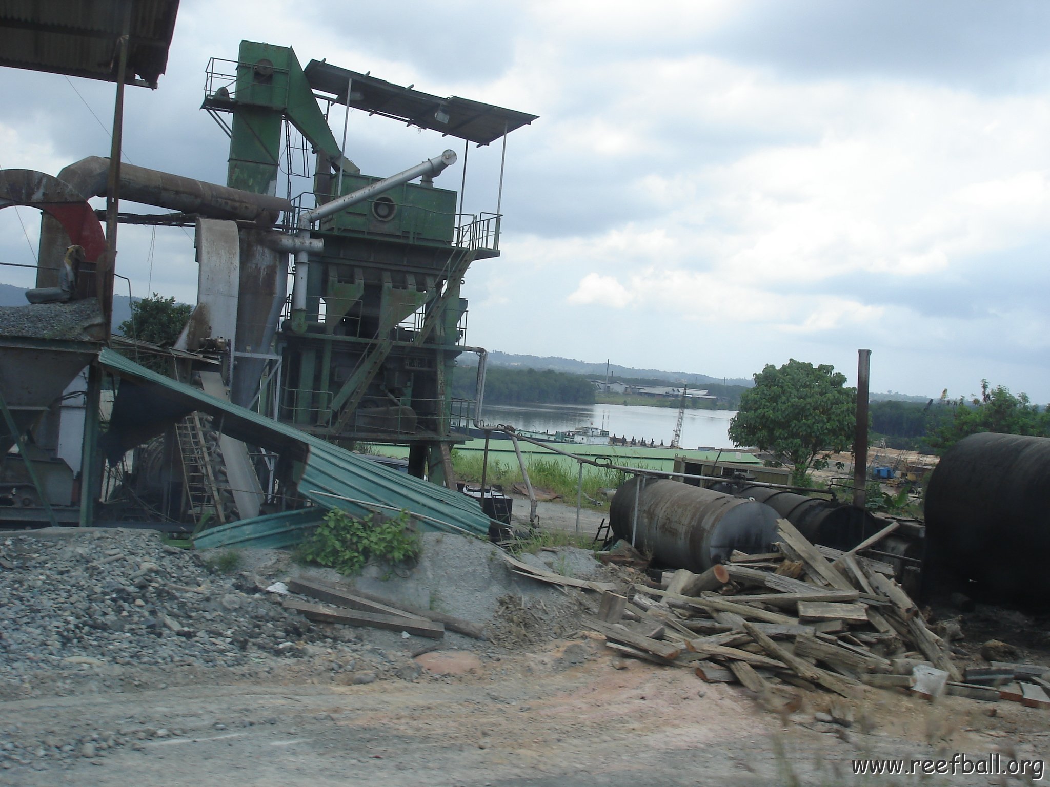 sites around Sandakan 4-07 (4)