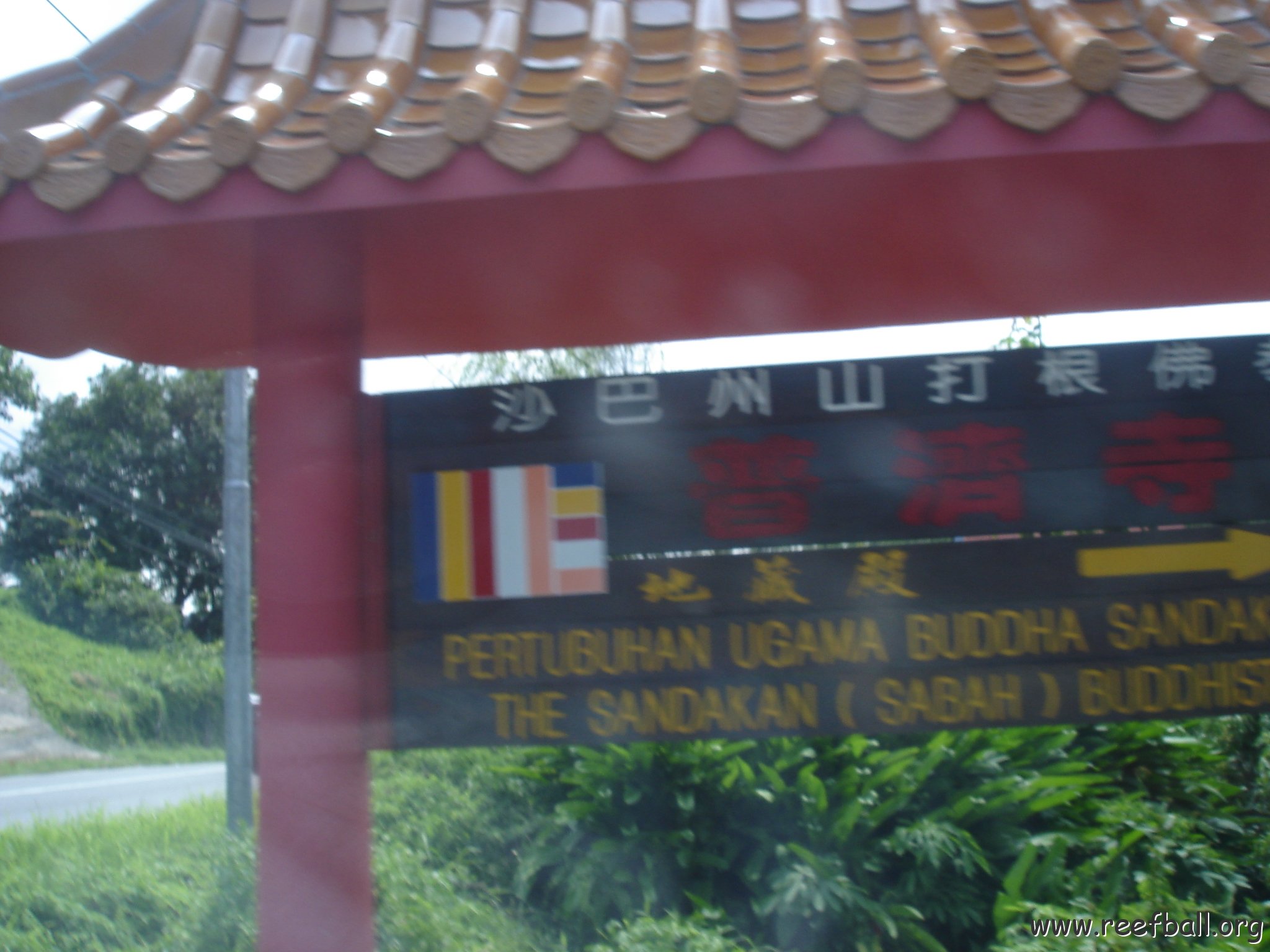 sites around Sandakan 4-07 (40)