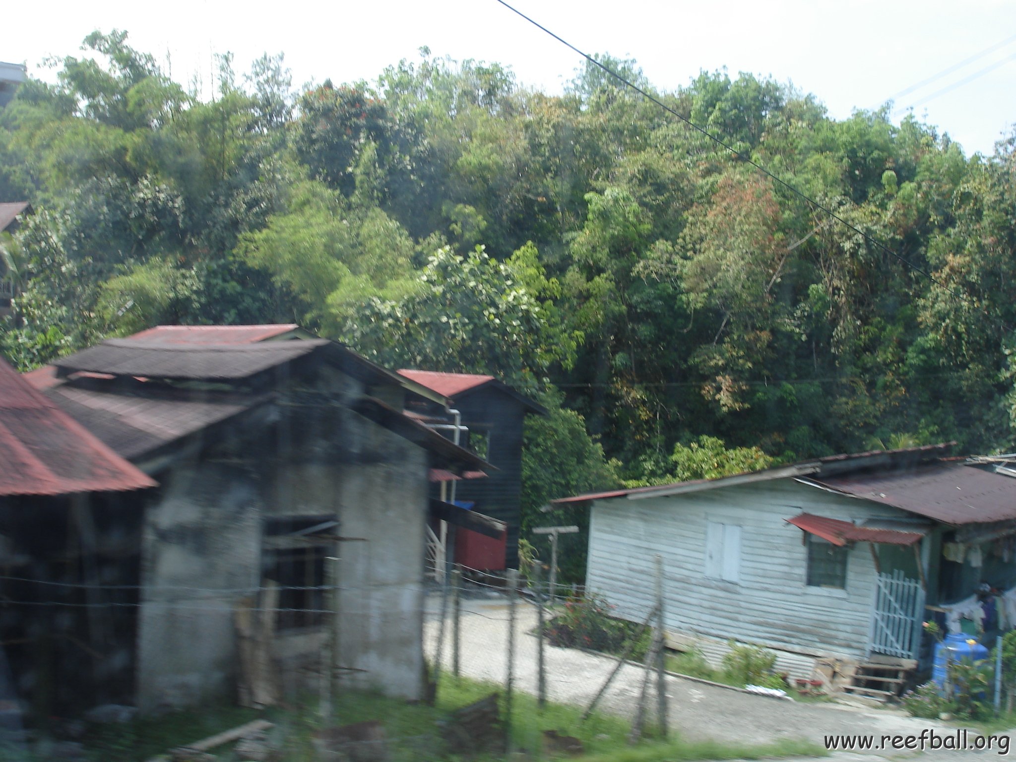 sites around Sandakan 4-07 (41)