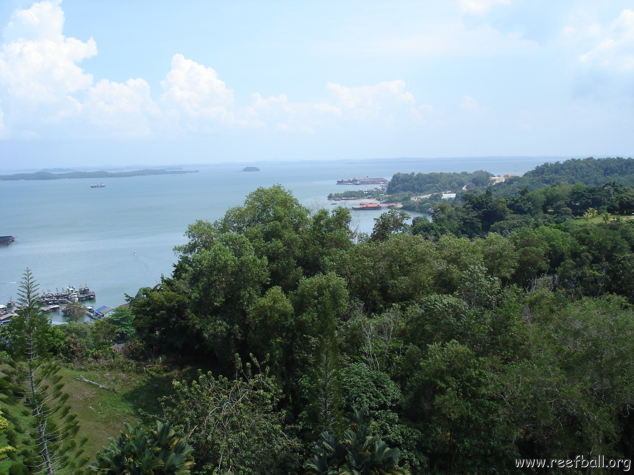 sites around Sandakan 4-07 (46)