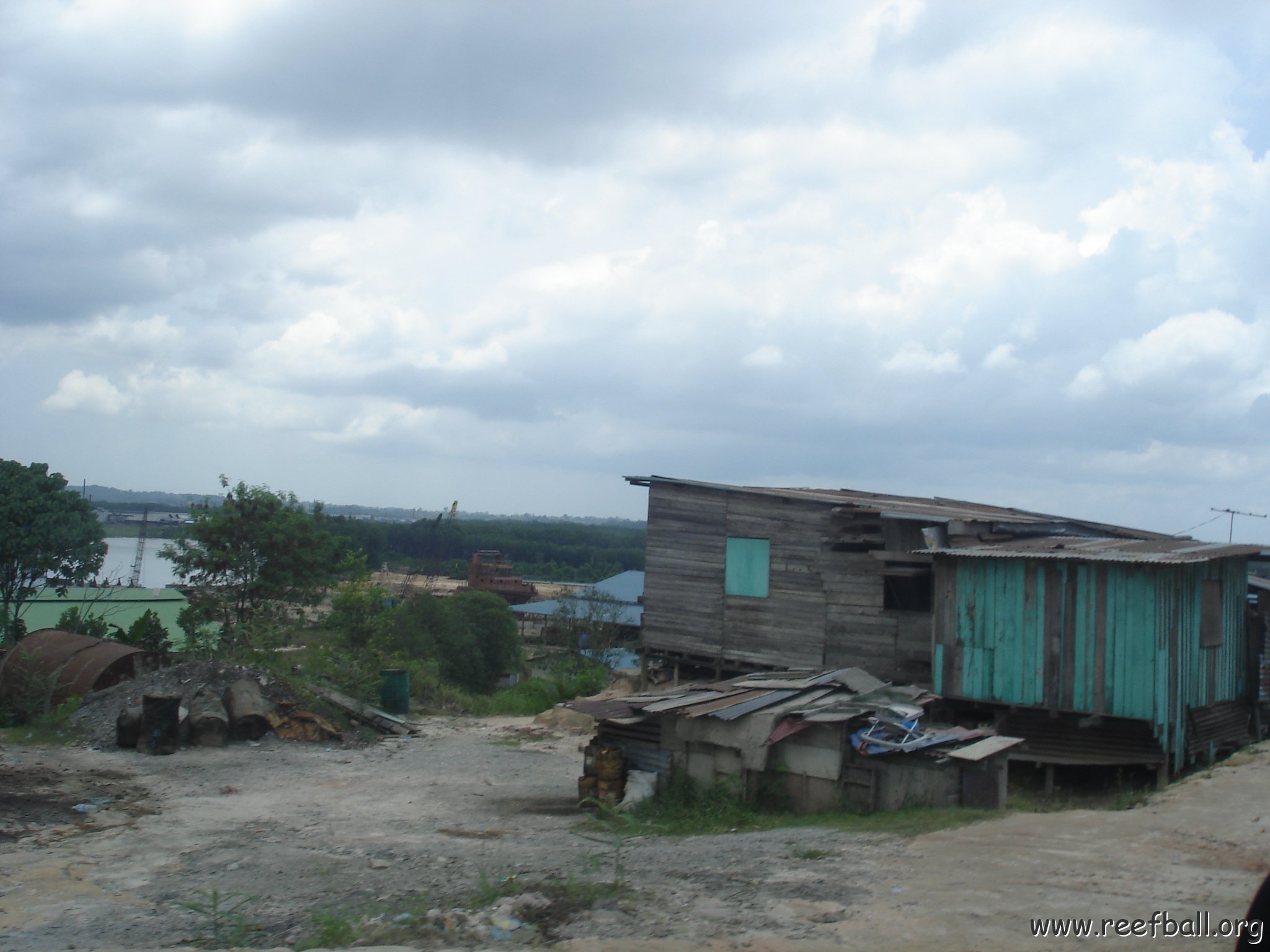 sites around Sandakan 4-07 (5)