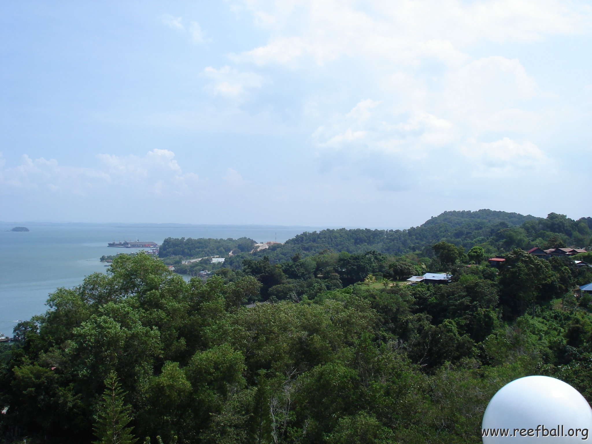 sites around Sandakan 4-07 (51)