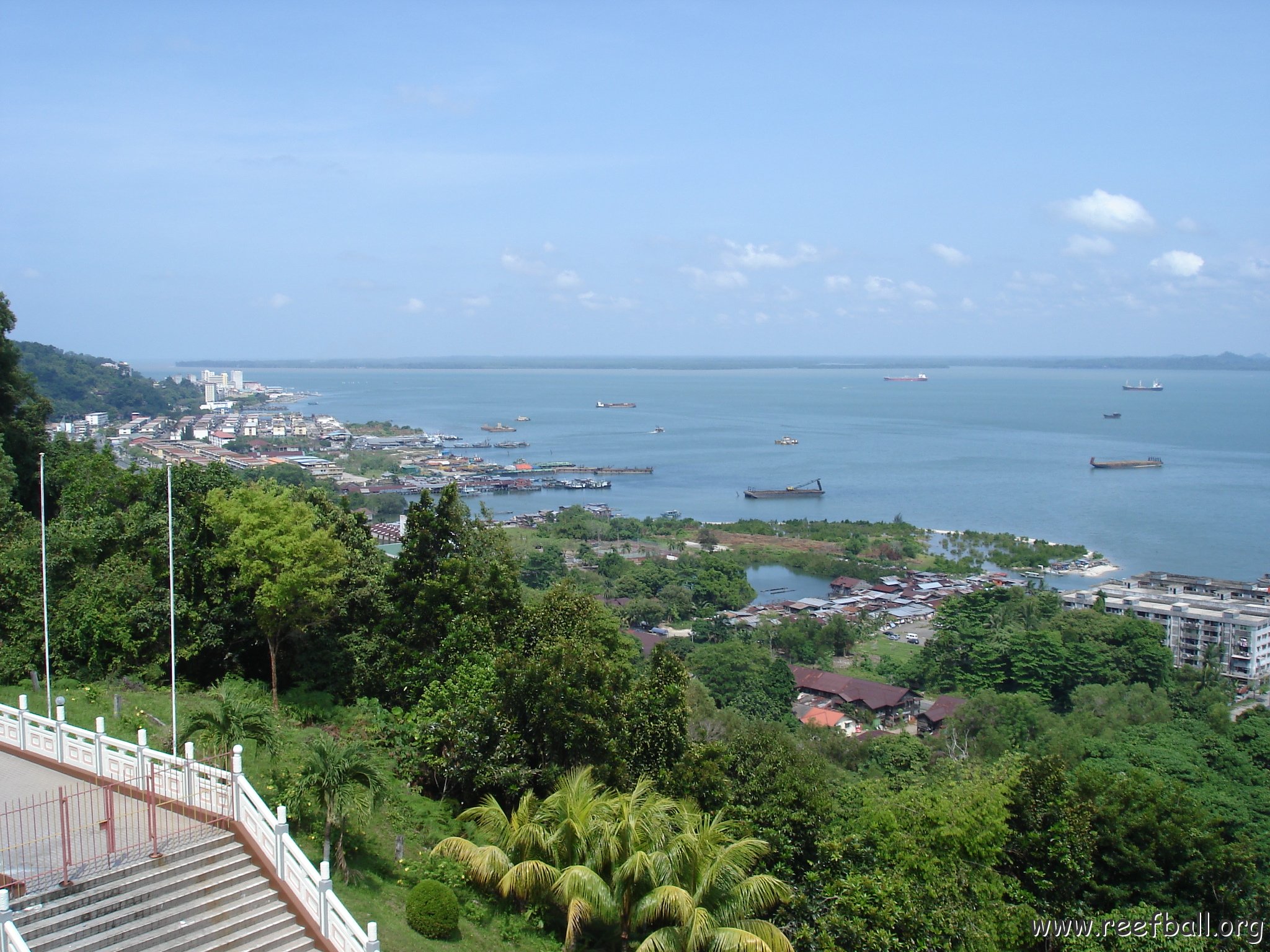 sites around Sandakan 4-07 (52)