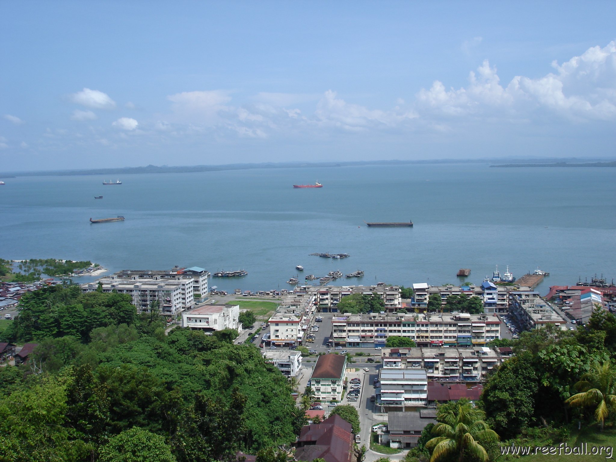 sites around Sandakan 4-07 (53)