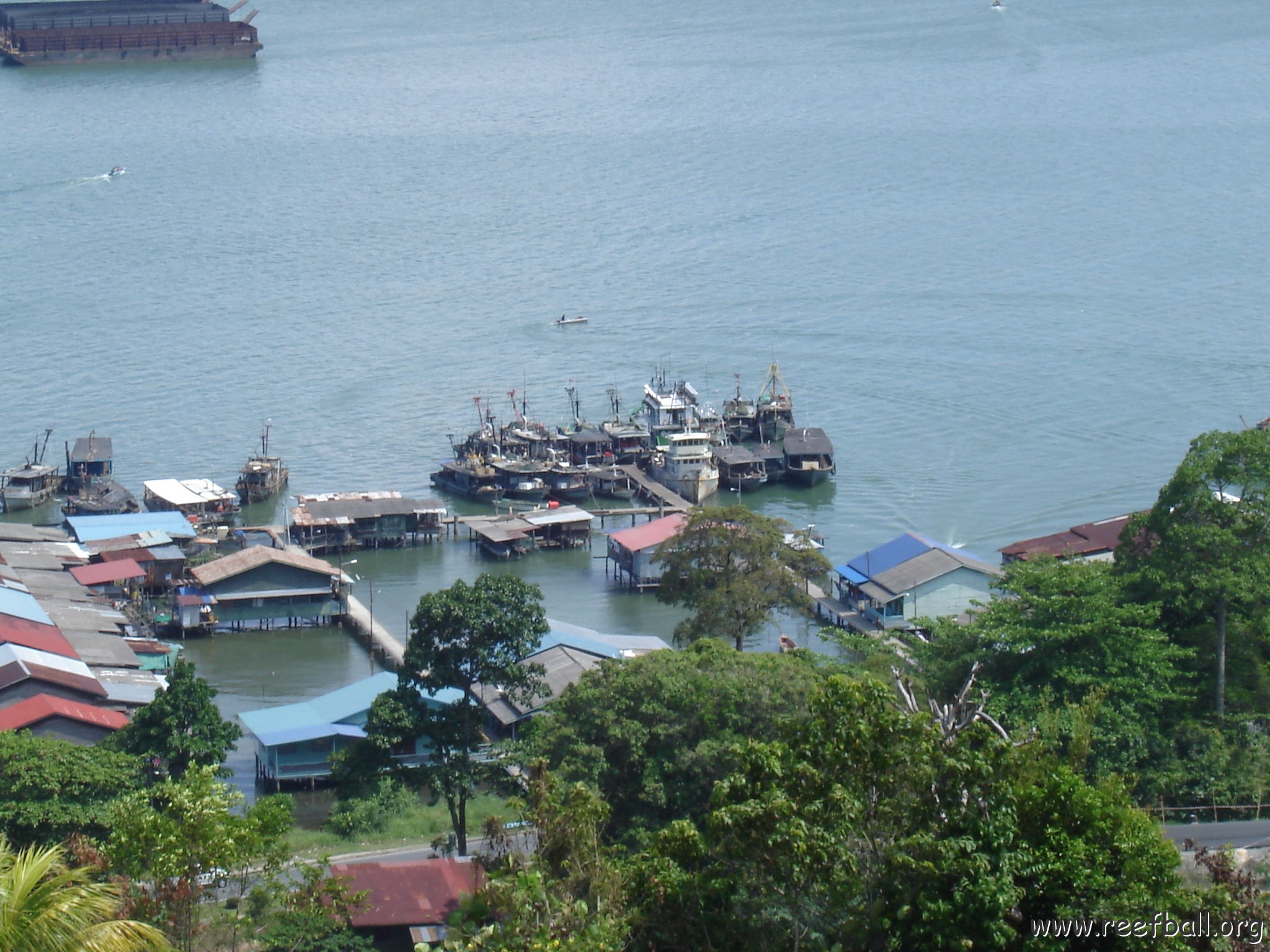 sites around Sandakan 4-07 (56)