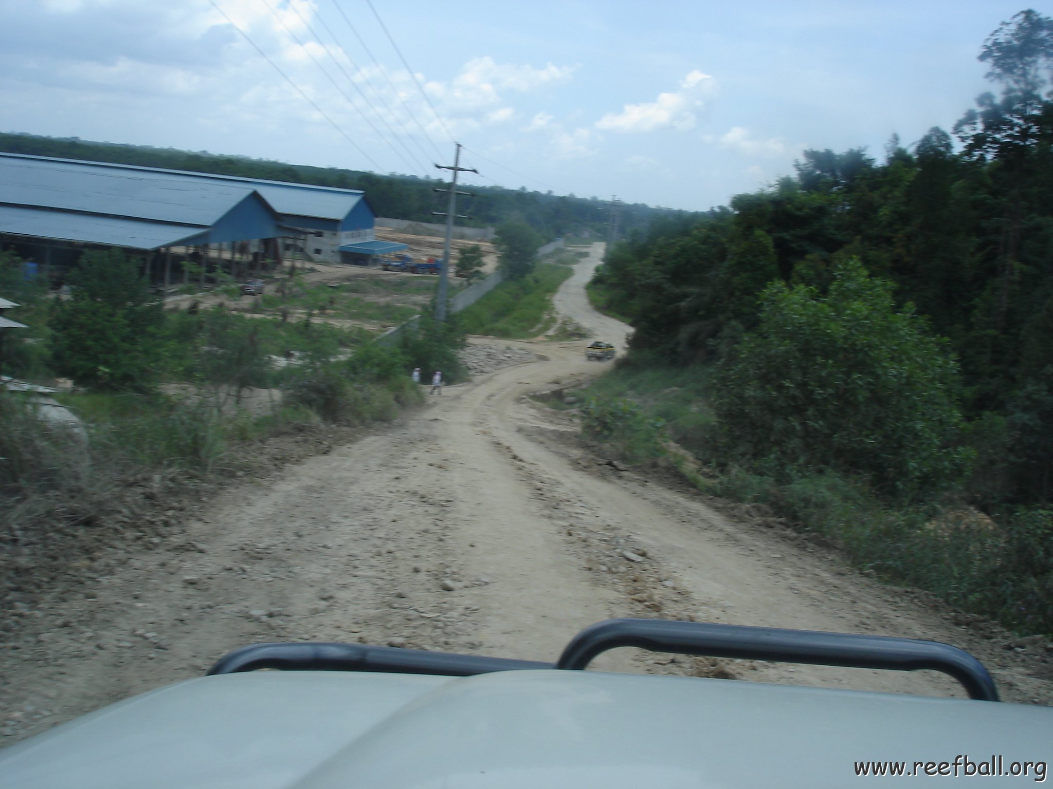 sites around Sandakan 4-07 (6)