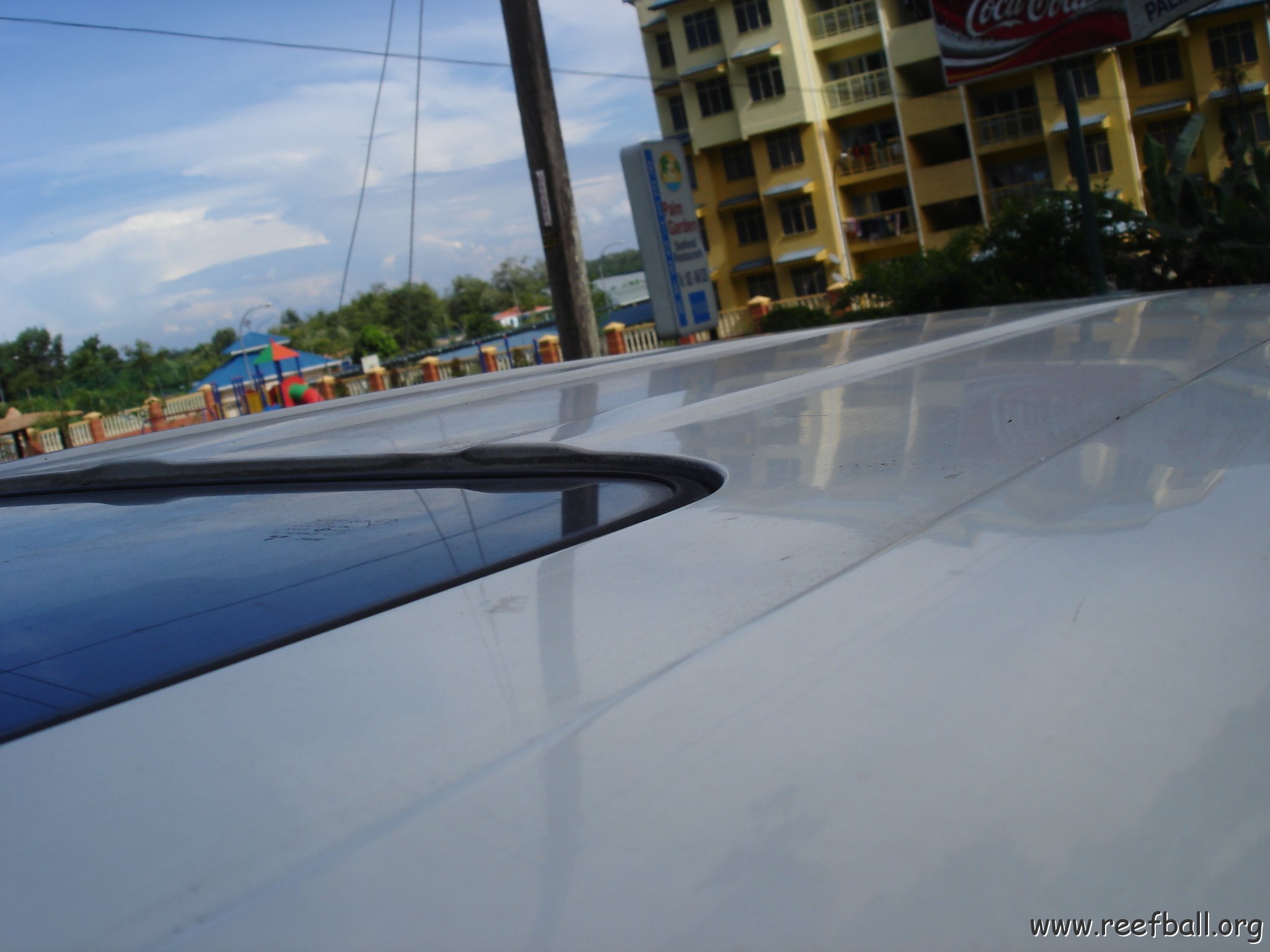 trip from Holiday Inn to Kuching (12)