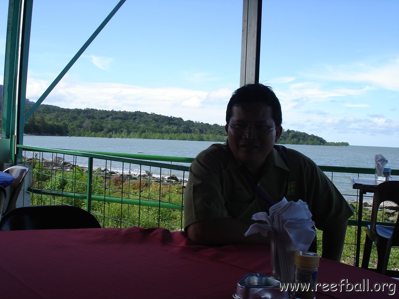 trip from Holiday Inn to Kuching (20)