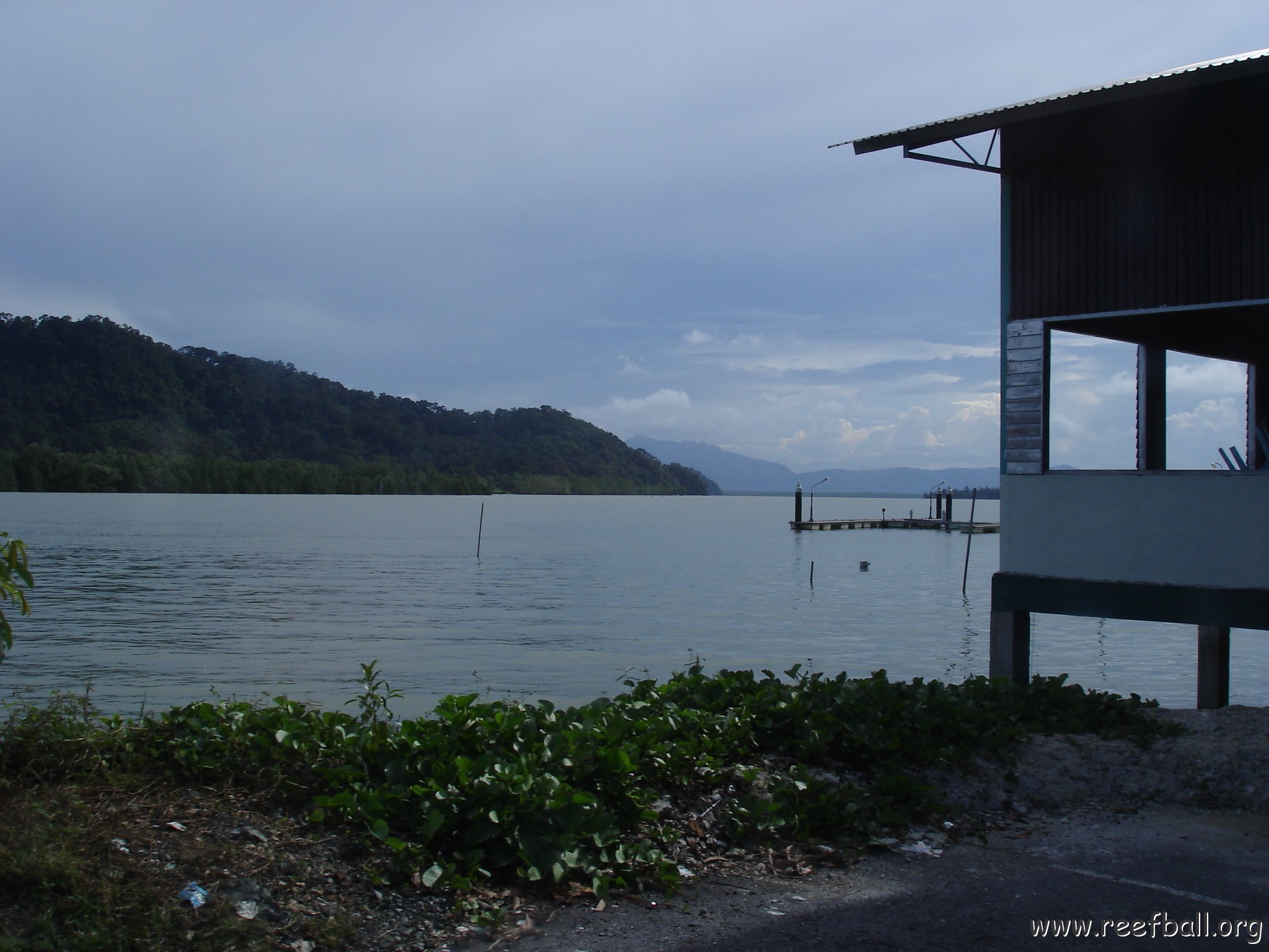 trip from Holiday Inn to Kuching (3)