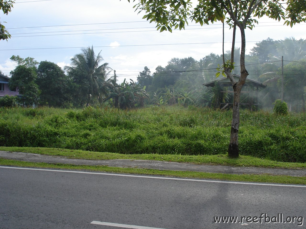 trip from Holiday Inn to Kuching (31)