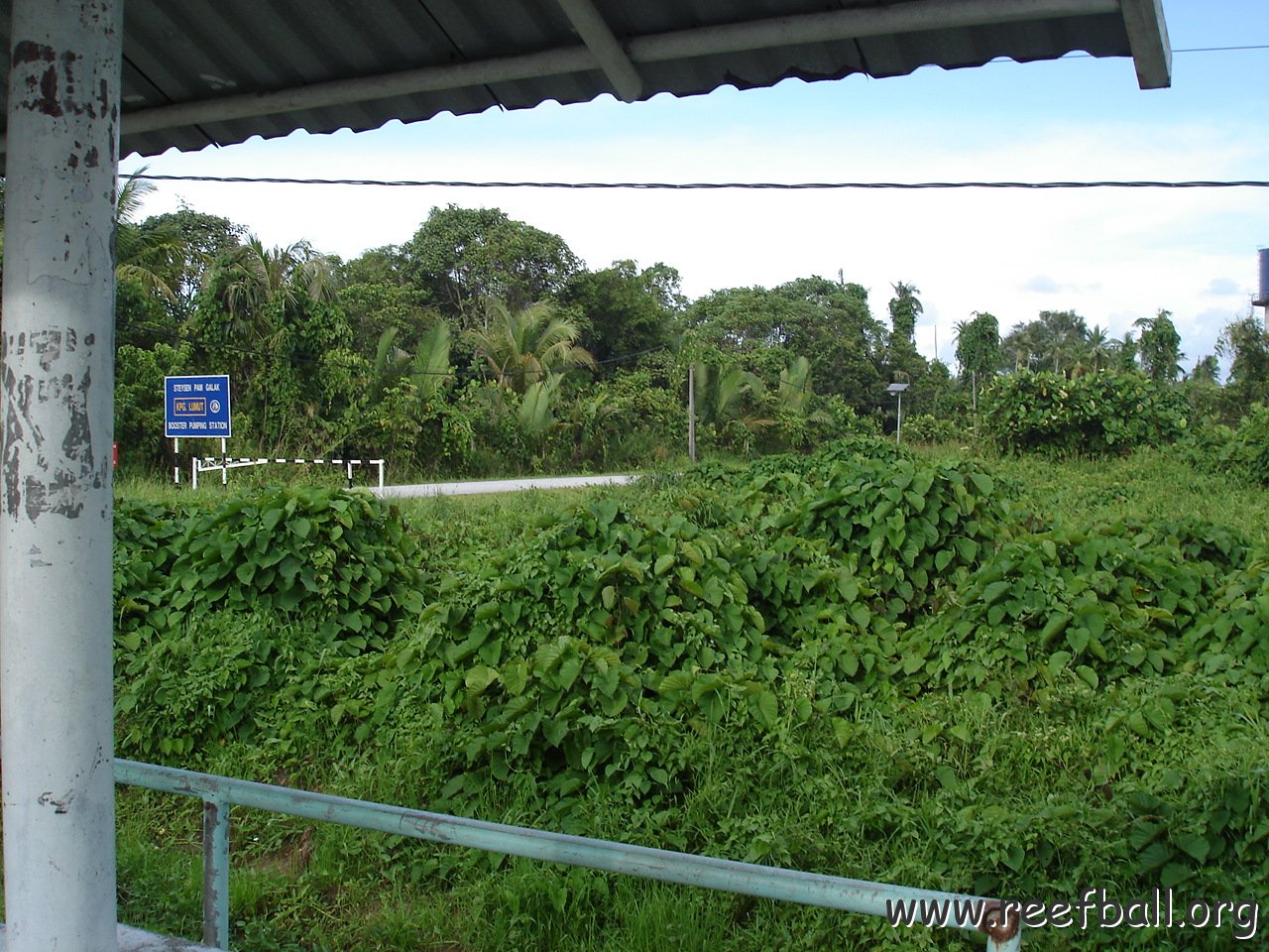 trip from Holiday Inn to Kuching (32)