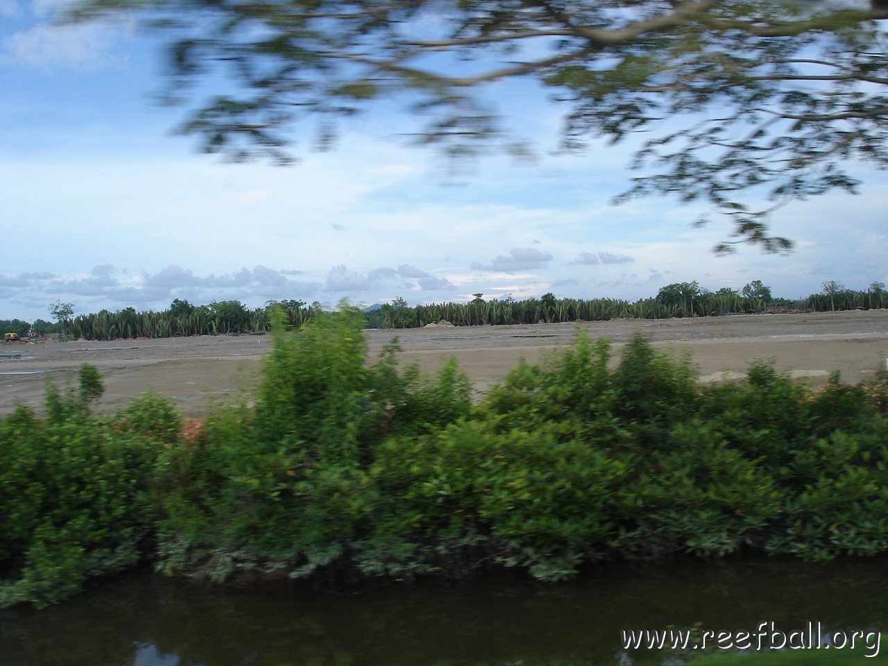 trip from Holiday Inn to Kuching (36)