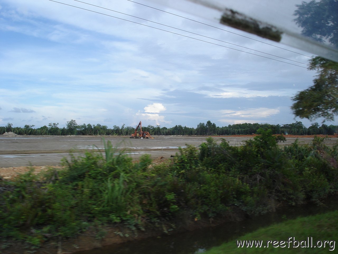 trip from Holiday Inn to Kuching (38)