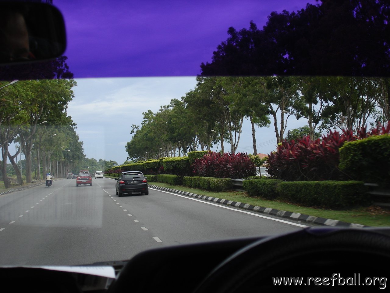 trip from Holiday Inn to Kuching (43)