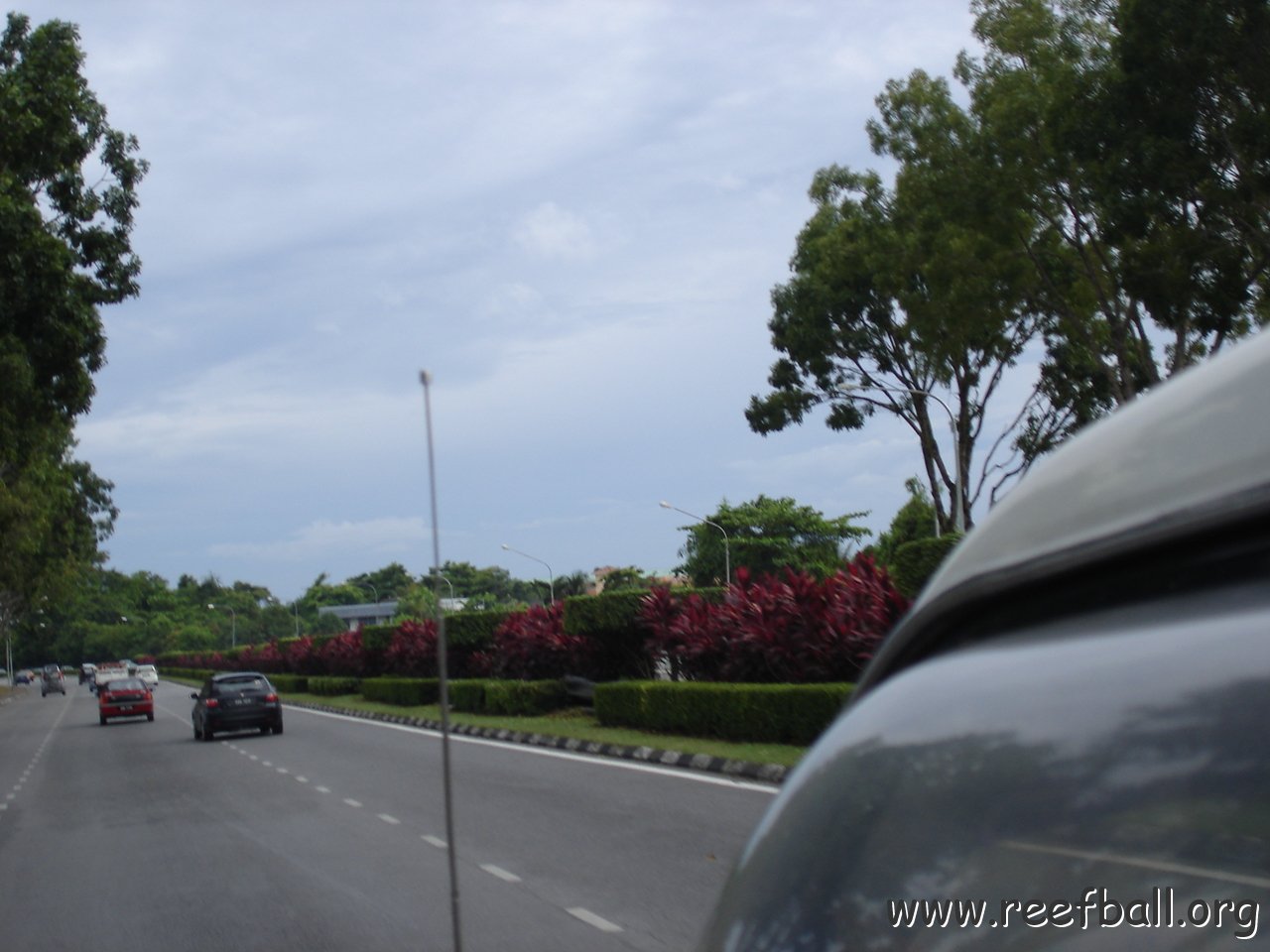 trip from Holiday Inn to Kuching (44)