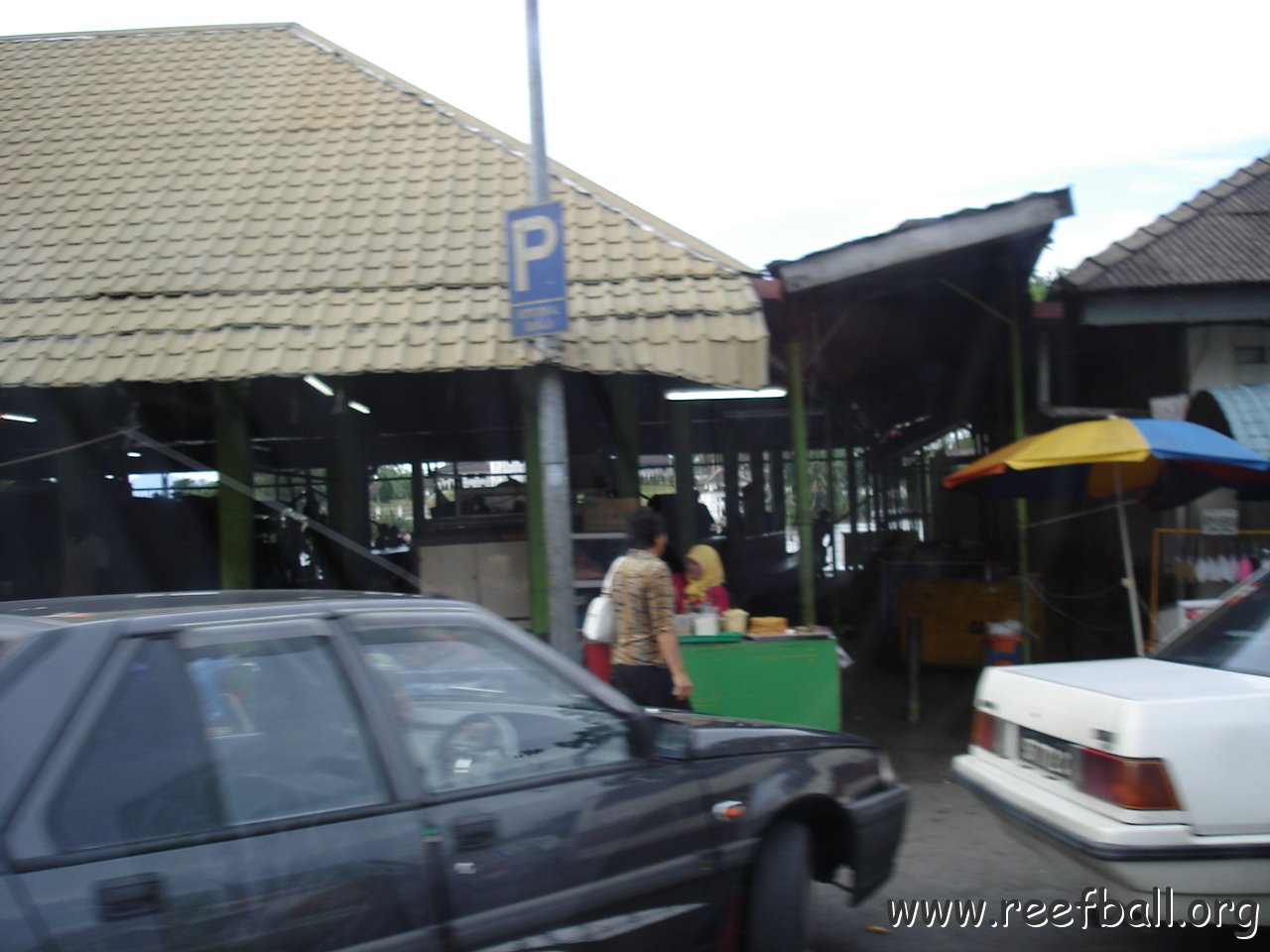 trip from Holiday Inn to Kuching (45)