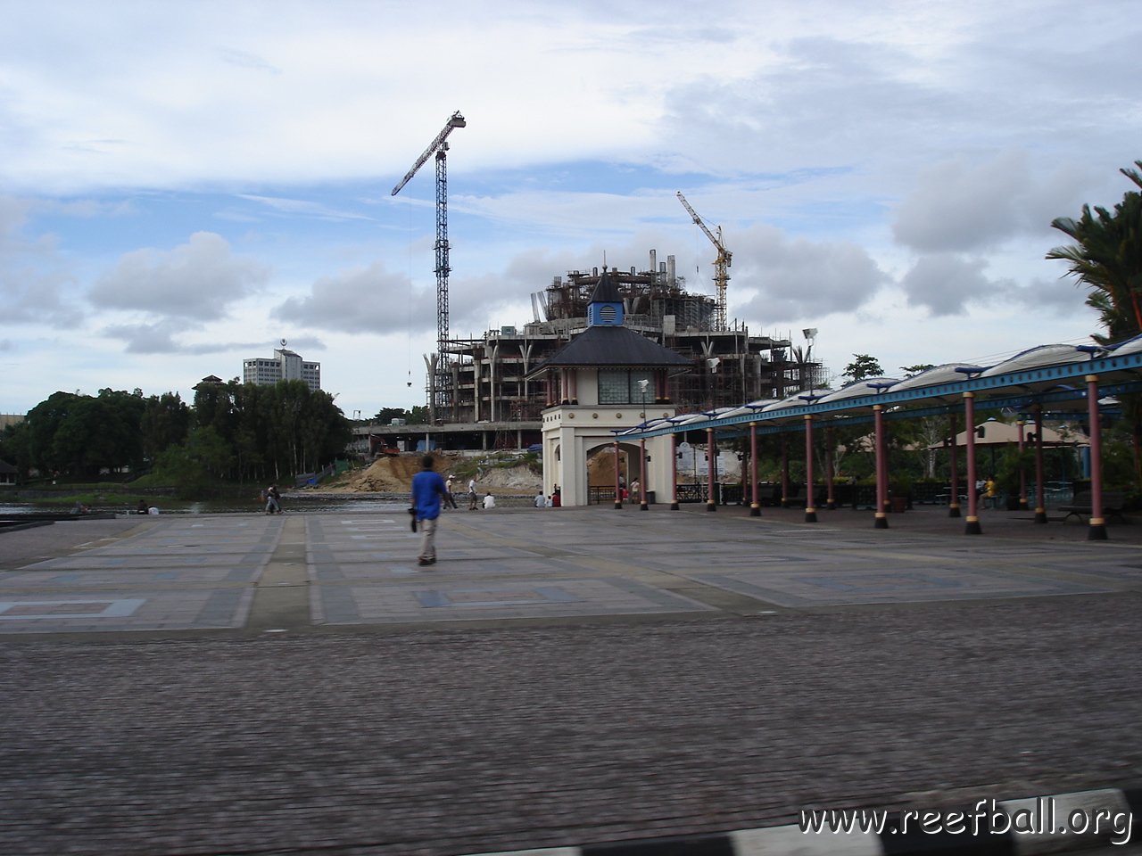 trip from Holiday Inn to Kuching (47)