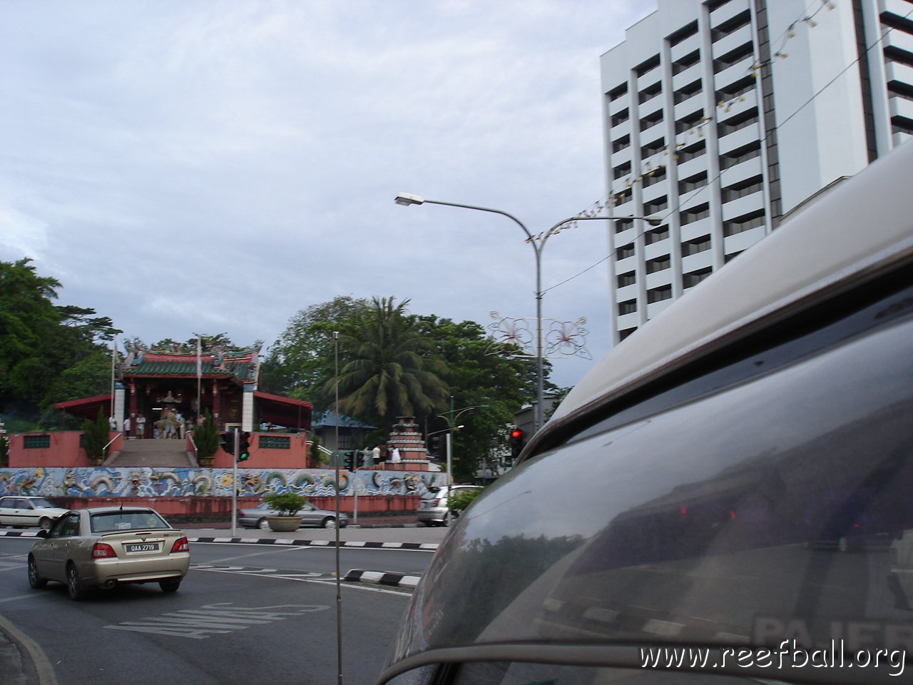 trip from Holiday Inn to Kuching (52)