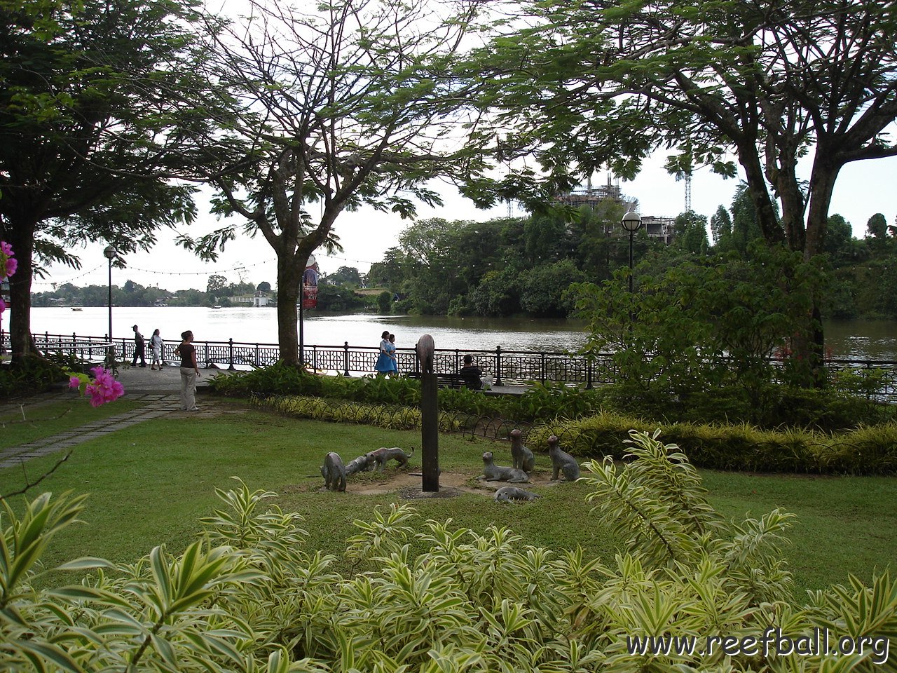 trip from Holiday Inn to Kuching (54)