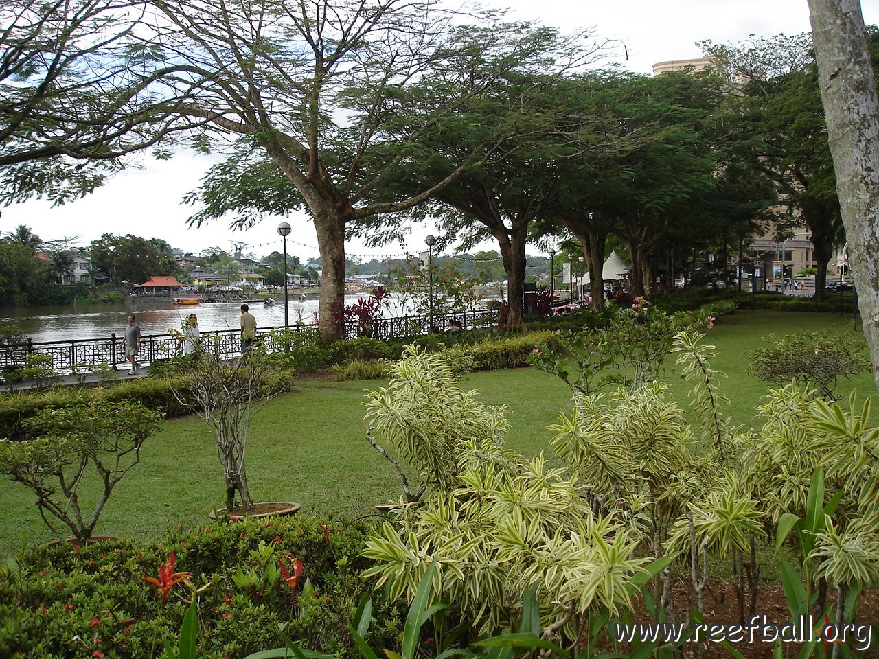 trip from Holiday Inn to Kuching (57)