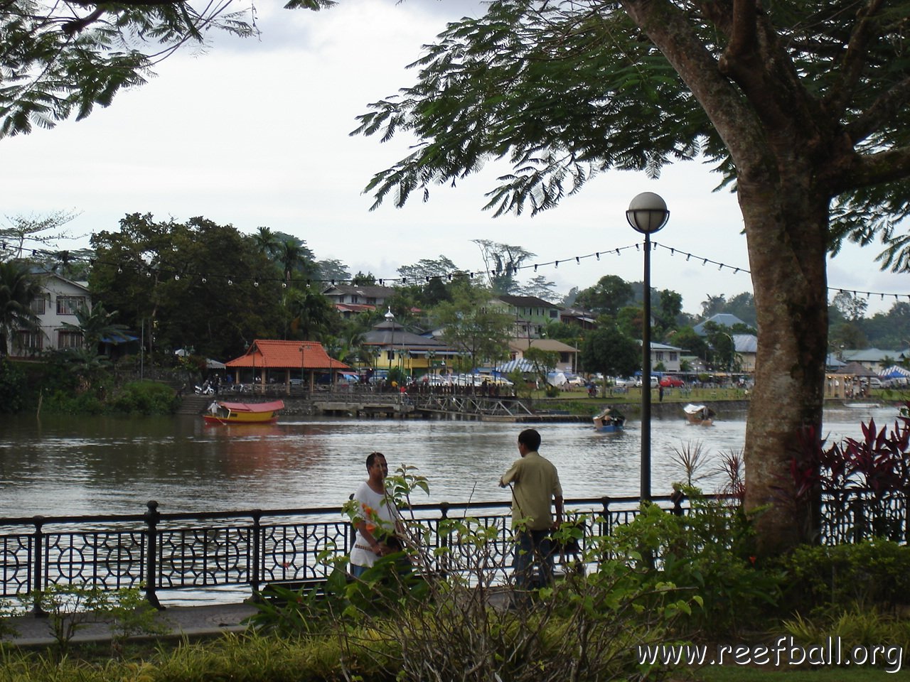 trip from Holiday Inn to Kuching (58)