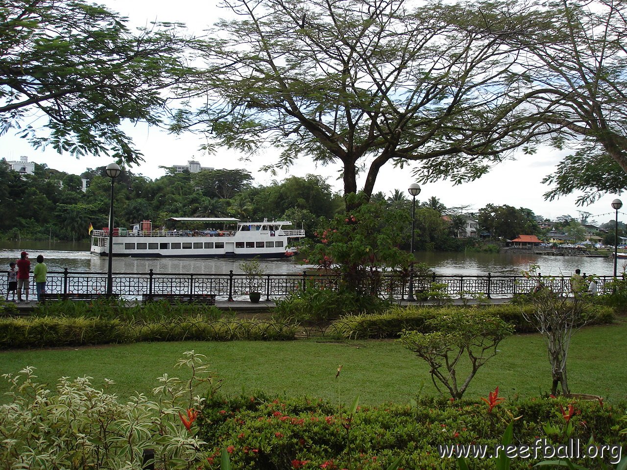 trip from Holiday Inn to Kuching (67)