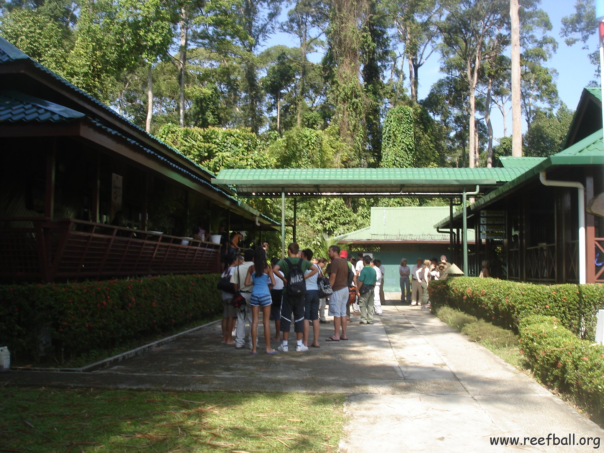 trip to Orangataun park (1)