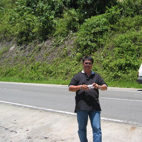 Harrys-Sandakan to KK (10) Harrys-Sandakan to KK (10)