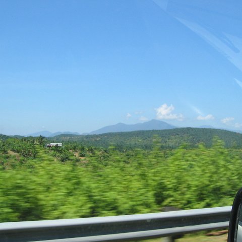 Harrys-Sandakan to KK (3) Harrys-Sandakan to KK (3)