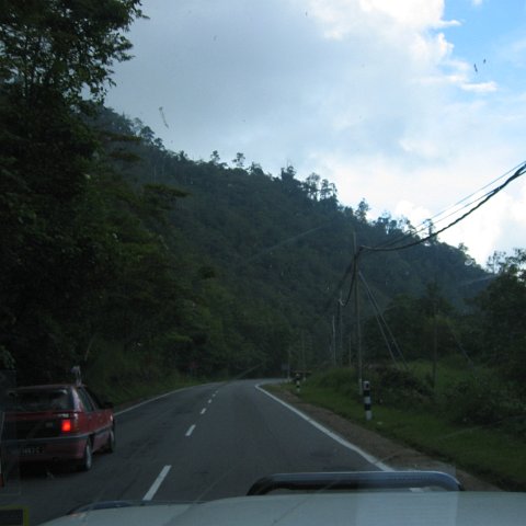 Harrys-Sandakan to KK (30) Harrys-Sandakan to KK (30)