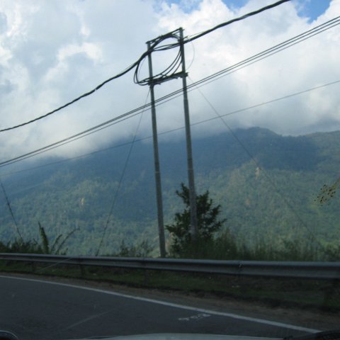 Harrys-Sandakan to KK (31) Harrys-Sandakan to KK (31)